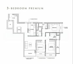 THE ARCADY AT BOON KENG (D12), Apartment #585765611
